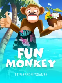 Fun Monkey