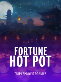 Fortune Hot Pot