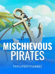 Mischievous Pirates