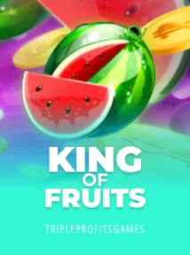 King of Fruits
