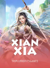 Xian Xia