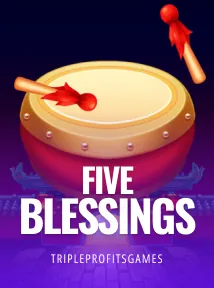 Five Blessings
