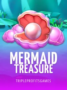 Mermaid Treasure