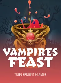Vampires Feast
