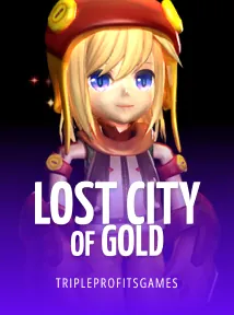 Lost City of Gold