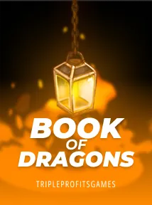 Book of Dragons