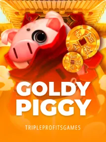 Goldy Piggy