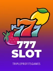 777 Slot