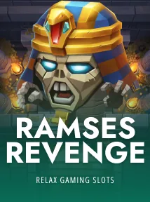 Ramses Revenge