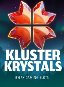 Kluster Krystals