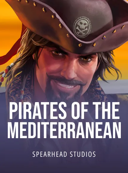 Pirates of the Mediterranean