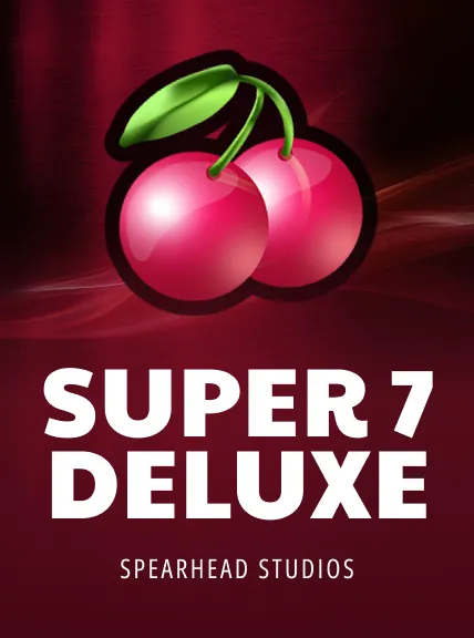 Super 7 Deluxe