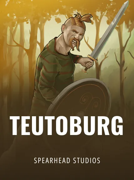 Teutoburg