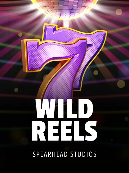 Wild Reels