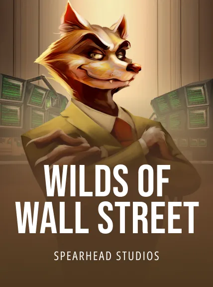 Wilds of Wall Street