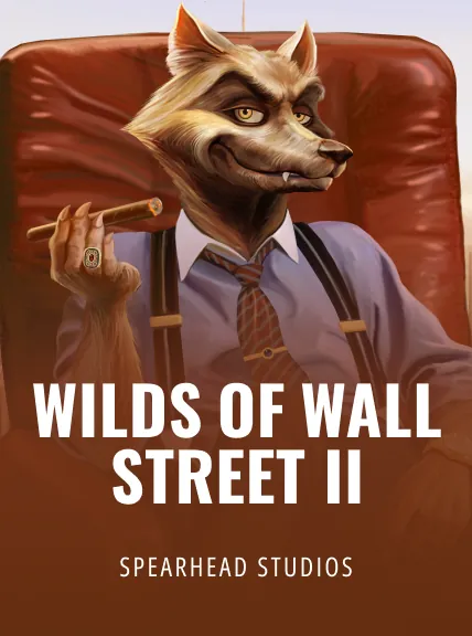 Wilds Of Wall Street II