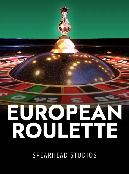 European Roulette