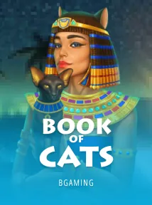 Book Of Cats