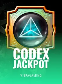 Codex Jackpot