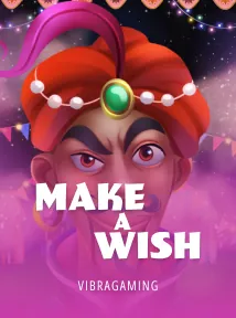 Make a Wish