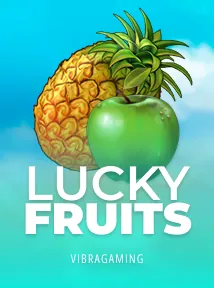 Lucky Fruits