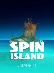 Spin Island