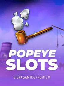 Popeye Slots