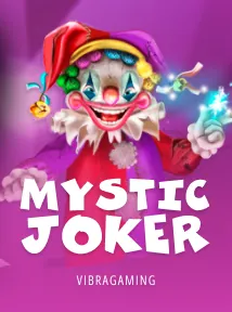 Mystic Joker