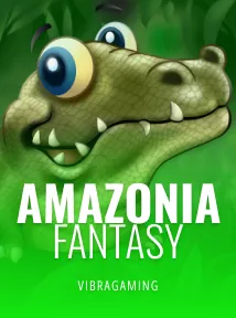 Amazonia Fantasy