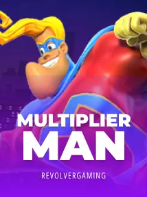 Multiplier Man