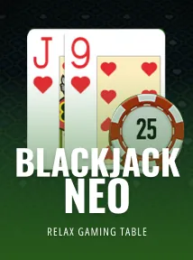 Blackjack Neo