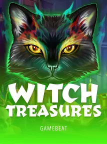 Witch Treasures