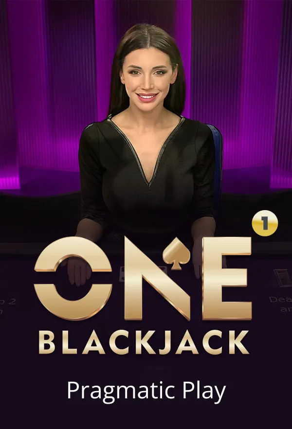 ONE Blackjack 1