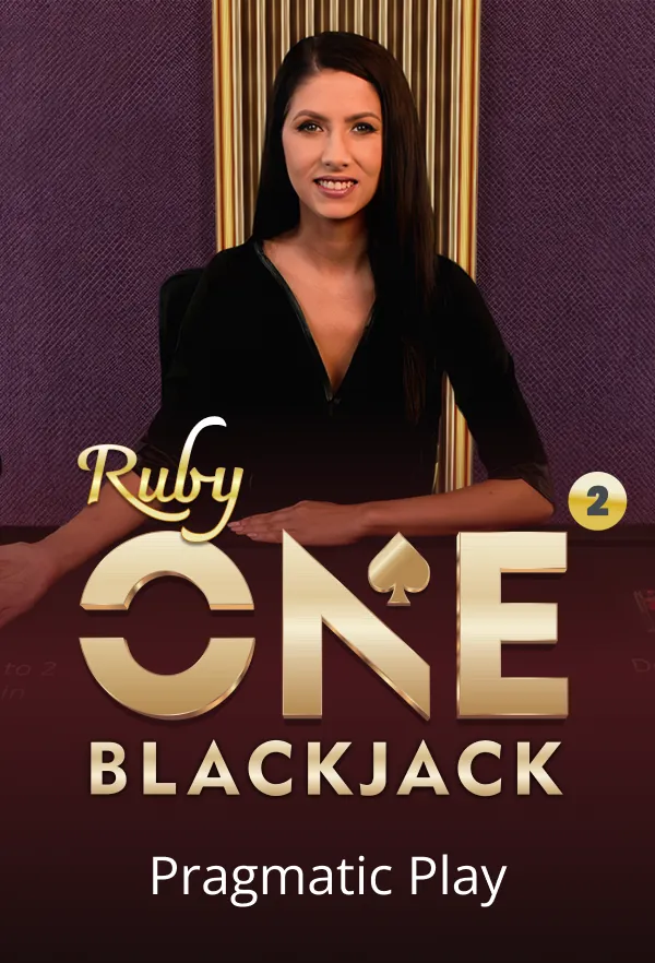 ONE Blackjack 2