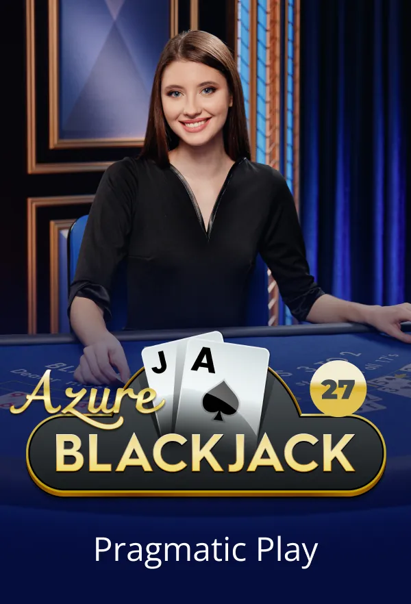 Blackjack 27