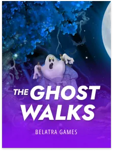 The Ghost Walks