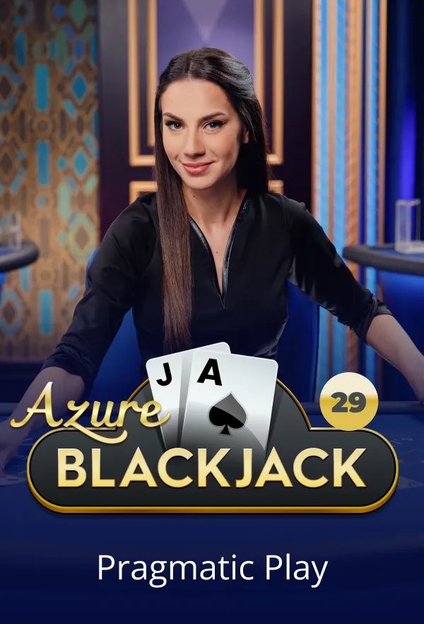 Blackjack 29