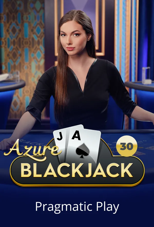 Blackjack 30