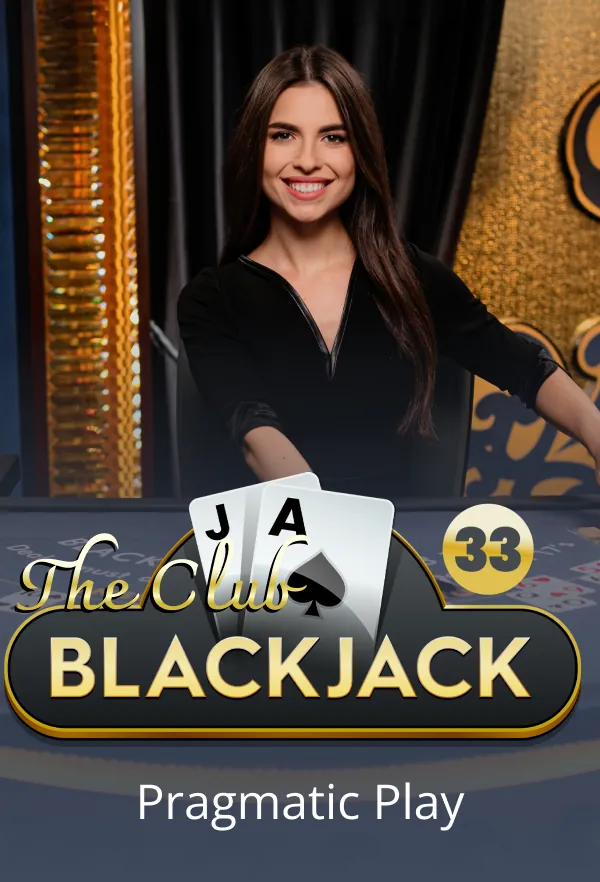 Blackjack 33