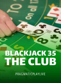 Blackjack 35