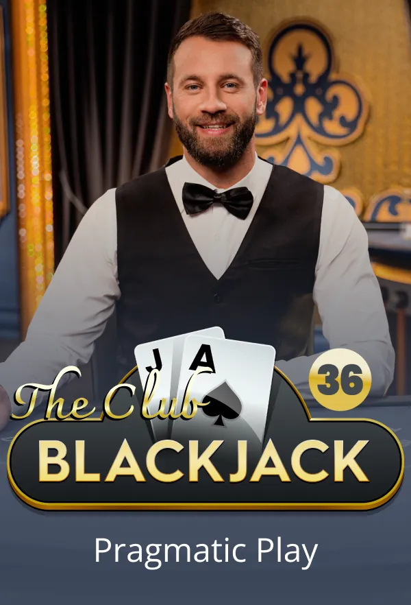 Blackjack 36