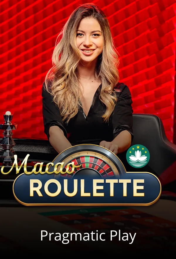 Roulette Macao