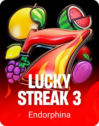 Lucky Streak 3