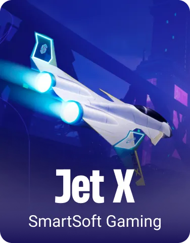 JetX
