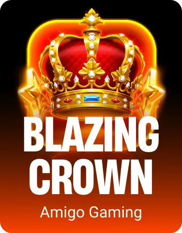 Blazing Crown