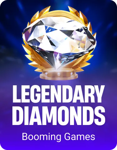 Legendary Diamonds