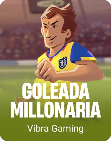 Goleada Millonaria