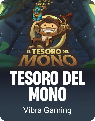 Tesoro del Mono