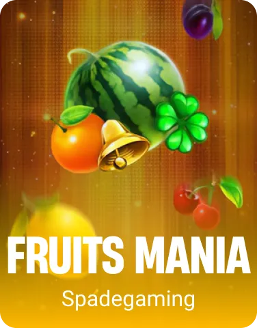 Fruits Mania