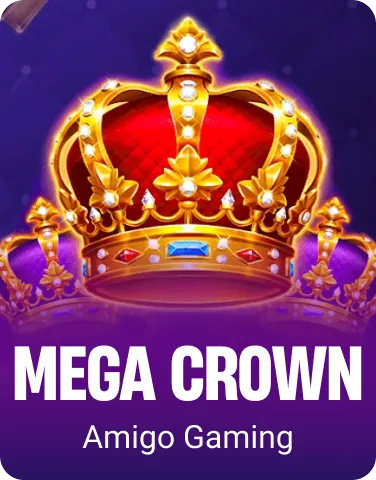 Mega Crown